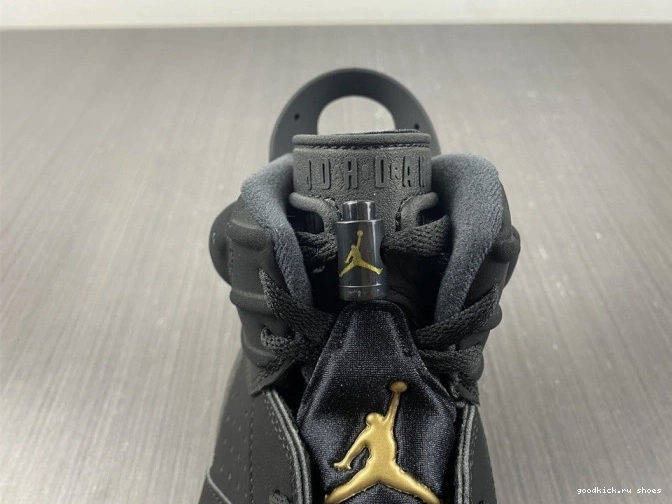 Air (2020) 6 Retro Jordan CT4954-007 DMP 0806